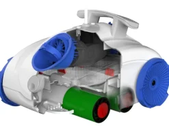 Interline Pool Roboter Snapper 5200* Clearance