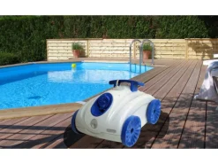 Interline Pool Roboter Snapper 5200* Clearance