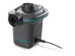 elektrische Luftpumpe Quick-Fill 230 V/100 W Luftvolumen 650 l/min.*Intex Outlet