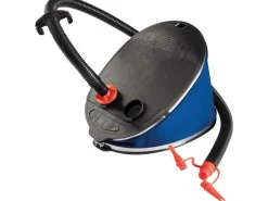 Luftpumpe Giant Bellows*Intex Clearance