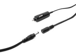 Intex Wasserspielzeug|Luftpumpe Quick Fill Pump 230V/12V inkl. Anschlusskabel