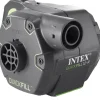 Luftpumpe Quick-Fill 230/12V, Akku*Intex Clearance