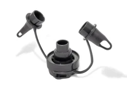 Luftpumpe Quick-Fill 230/12V, Akku*Intex Clearance