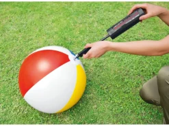 Mini-Handluftpumpe Double Quick Mini Hand Pump*Intex Discount