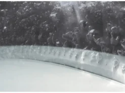 Intex Outdoor Whirlpools|PureSpa Bubble Massage Greywood Deluxe Ø 196 cm x 71 cm