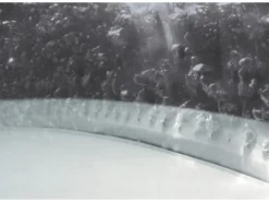 Intex Outdoor Whirlpools|PureSpa Octagon Bubble Jet mit Salzwassersystem Ø 201 cm x 71cm