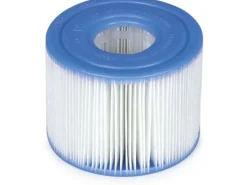 Intex Outdoor Whirlpools|PureSpa Octagon Bubble Jet mit Salzwassersystem Ø 201 cm x 71cm