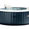 PureSpa Plus Bubble Massage Set Ø 216 cm x 71 cm*Intex Online