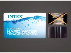 PureSpa Plus Bubble Massage Set Ø 216 cm x 71 cm*Intex Online