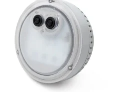 PureSpa Plus Bubble Massage Set Ø 216 cm x 71 cm*Intex Online