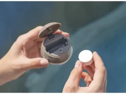 PureSpa Plus Bubble Massage Set Ø 216 cm x 71 cm*Intex Online