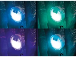 PureSpa Plus Bubble Massage Set Ø 216 cm x 71 cm*Intex Online