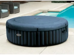 PureSpa Plus Bubble Massage Set Ø 216 cm x 71 cm*Intex Online