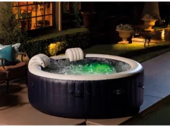 PureSpa Plus Bubble Massage Set Ø 196 cm x 71 cm*Intex Best