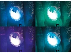 PureSpa Plus Bubble Massage Set Ø 196 cm x 71 cm*Intex Best