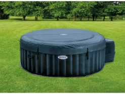 PureSpa Plus Bubble Massage Set Ø 196 cm x 71 cm*Intex Best