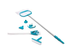 Reinigungs-Set Deluxe*Intex Discount