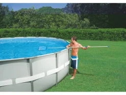 Reinigungs-Set Venturi*Intex Hot