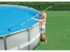 Reinigungs-Set Venturi*Intex Hot