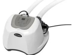 Intex Outdoor Whirlpools|Pooltechnik|Salzwassersystem Krystal Clear Eco 5220