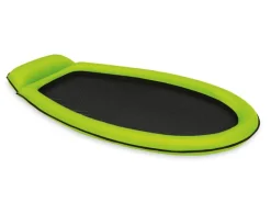 Wasserhängematte Grün 178 cm x 94 cm*Intex Hot