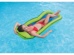 Wasserhängematte Grün 178 cm x 94 cm*Intex Hot