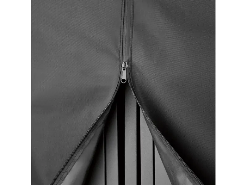 Jamestown Abdeckhaube für Einzelschrank der Knox Outdoor-Küche*Jamestown-Grill Outlet