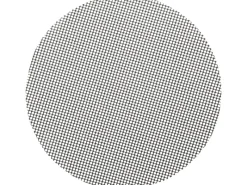 Jamestown Antihaft-Grillmatten 3er-Set, rund*Jamestown-Grill Discount