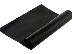 Jamestown-Grill Grillzubehör|Elektrogrills|JAMESTOWN Antihaft-Grillmatten 3er-Set, schwarz