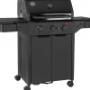 Jamestown-Grill Gasgrills|Jamestown 3-Brenner Gasgrill Knox II