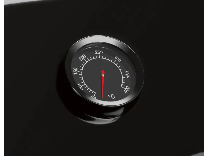 Jamestown-Grill Gasgrills|Jamestown 3-Brenner Gasgrill Knox II