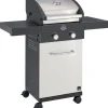 Jamestown-Grill Gasgrills|Jamestown 2-Brenner Gasgrill Maddox
