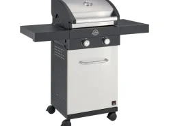 Jamestown-Grill Gasgrills|Jamestown 2-Brenner Gasgrill Maddox