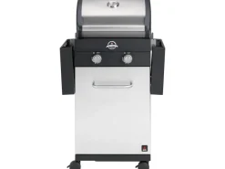 Jamestown-Grill Gasgrills|Jamestown 2-Brenner Gasgrill Maddox