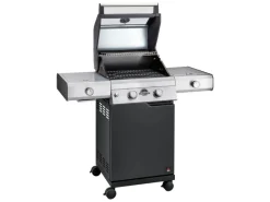 Jamestown 2-Brenner Gasgrill Knox*Jamestown-Grill Best