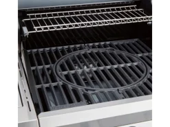 Jamestown 2-Brenner Gasgrill Knox*Jamestown-Grill Best