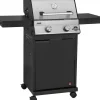 Jamestown 2-Brenner Gasgrill Kane*Jamestown-Grill Discount