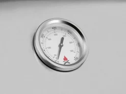 Jamestown 2-Brenner Gasgrill Kane*Jamestown-Grill Discount