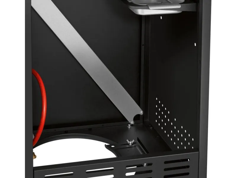 Jamestown 2-Brenner Gasgrill Kane*Jamestown-Grill Discount