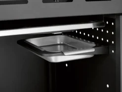 Jamestown 2-Brenner Gasgrill Kane*Jamestown-Grill Discount