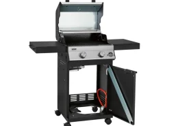 Jamestown 2-Brenner Gasgrill Kane*Jamestown-Grill Discount