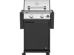 Jamestown 2-Brenner Gasgrill Kane*Jamestown-Grill Discount
