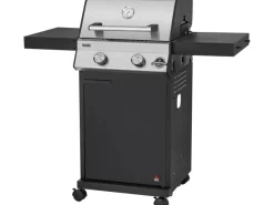 Jamestown 2-Brenner Gasgrill Kane*Jamestown-Grill Discount