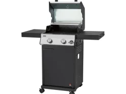 Jamestown 2-Brenner Gasgrill Kane*Jamestown-Grill Discount