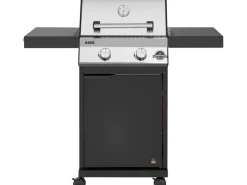 Jamestown 2-Brenner Gasgrill Kane*Jamestown-Grill Discount