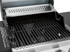 Jamestown 2-Brenner Gasgrill Kane*Jamestown-Grill Discount