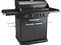 Jamestown-Grill Gasgrills|Jamestown 4-Brenner Gasgrill Clyde