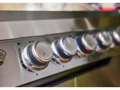 Jamestown-Grill Gasgrills|Jamestown 3-Brenner Gasgrill Knox