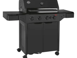 Jamestown 4-Brenner Gasgrill Knox II*Jamestown-Grill Best