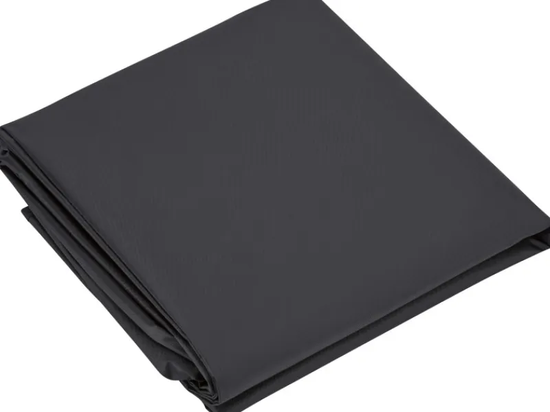 Jamestown-Grill Gasgrills|Jamestown 3-Brenner Gasgrill Knox inkl. Abdeckung + Rotisserie